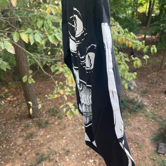 Mishka long sleeve t shirt size small - Picture 3 of 5